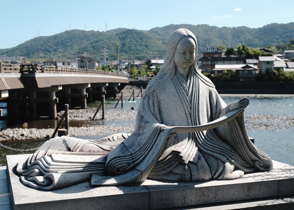 🏞️ 무라사키 시키부 공원 (무라사키 시키부 코엔) 이미지 6